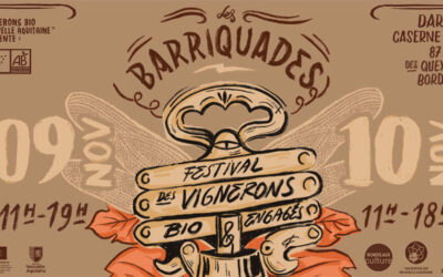 Salon bio « les Barriquades »